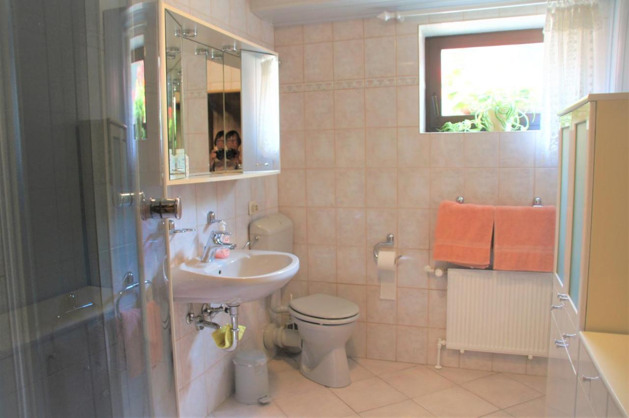 Ferienwohnung Hofmann Bad Kreuznach Exterior foto